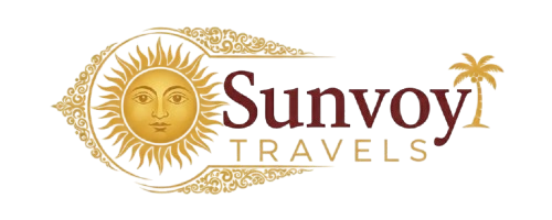 Sunvoy Travels